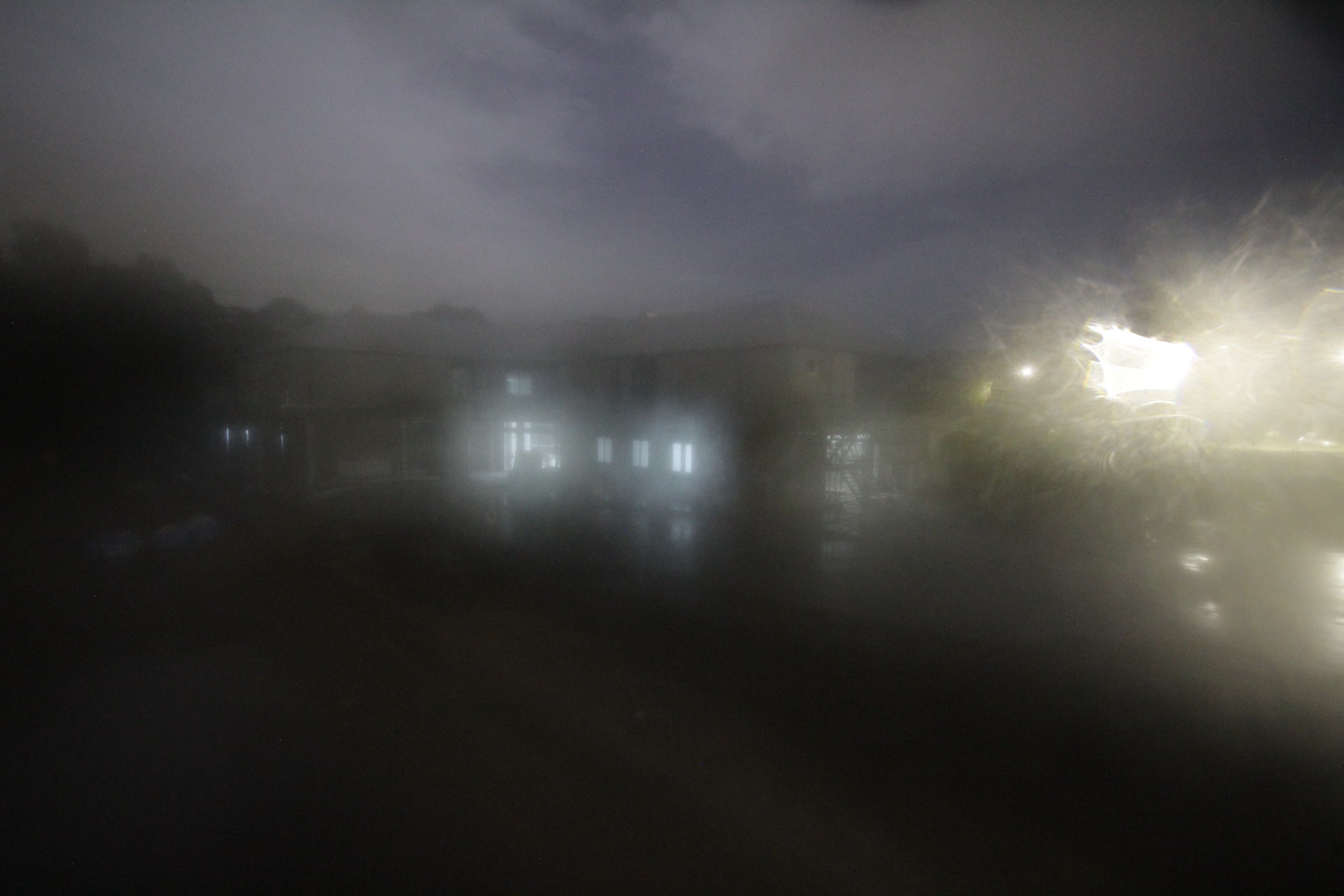 Clubhouse time-lapse Camera 1 at 2026-06-29 02:00