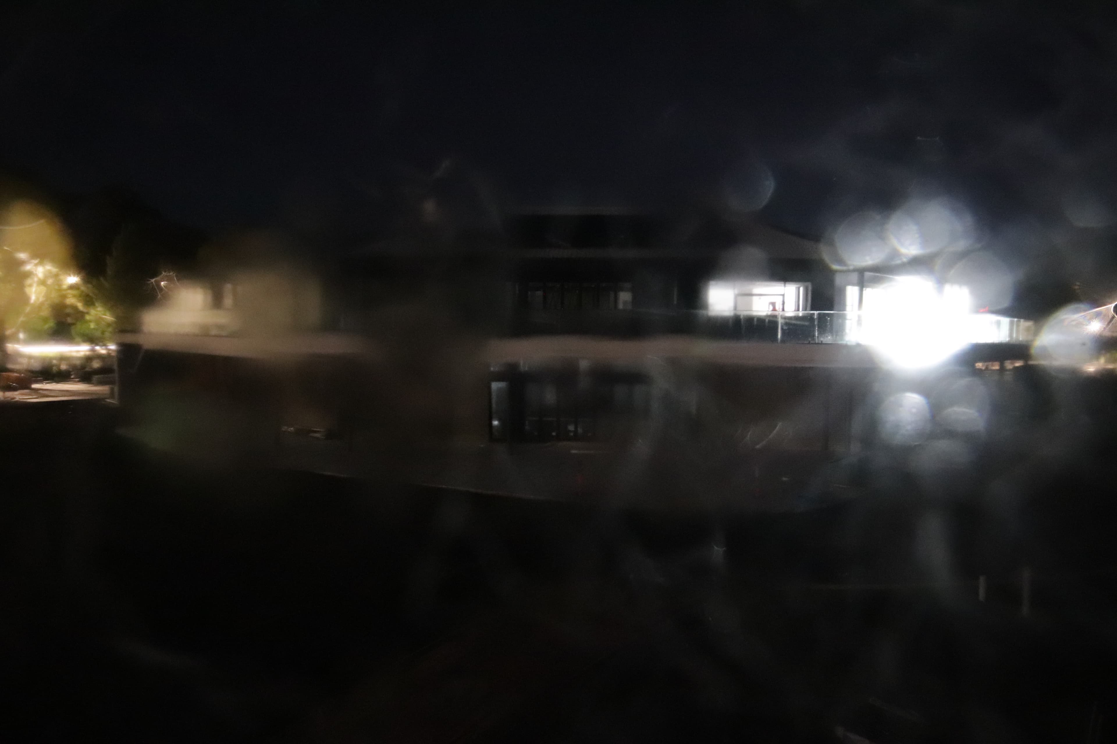 Clubhouse time-lapse Camera 2 at 2026-08-04 05:00